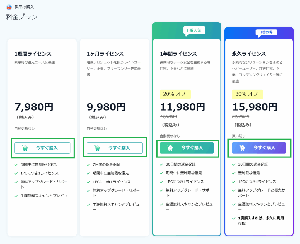 RecoveryFox AI公式サイト